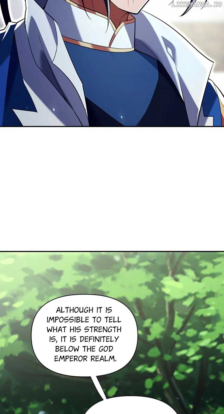 Invincible After Shocking My Empress Wife Chapter 76 - Page 42