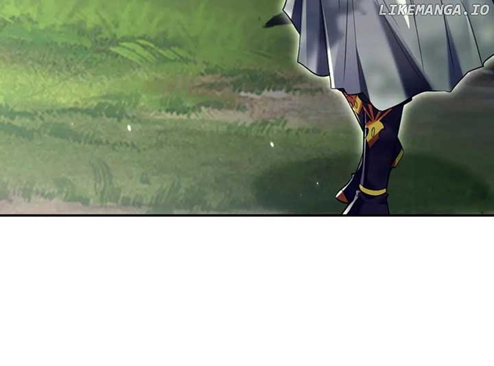 Invincible After Shocking My Empress Wife Chapter 76 - Page 44