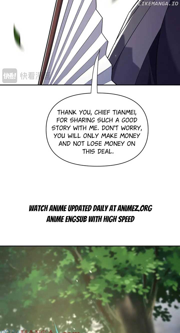 Invincible After Shocking My Empress Wife Chapter 76 - Page 51