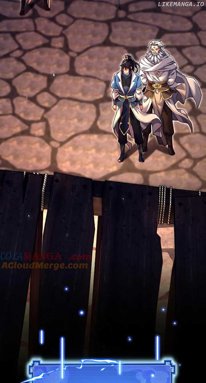 Invincible After Shocking My Empress Wife Chapter 76 - Page 62