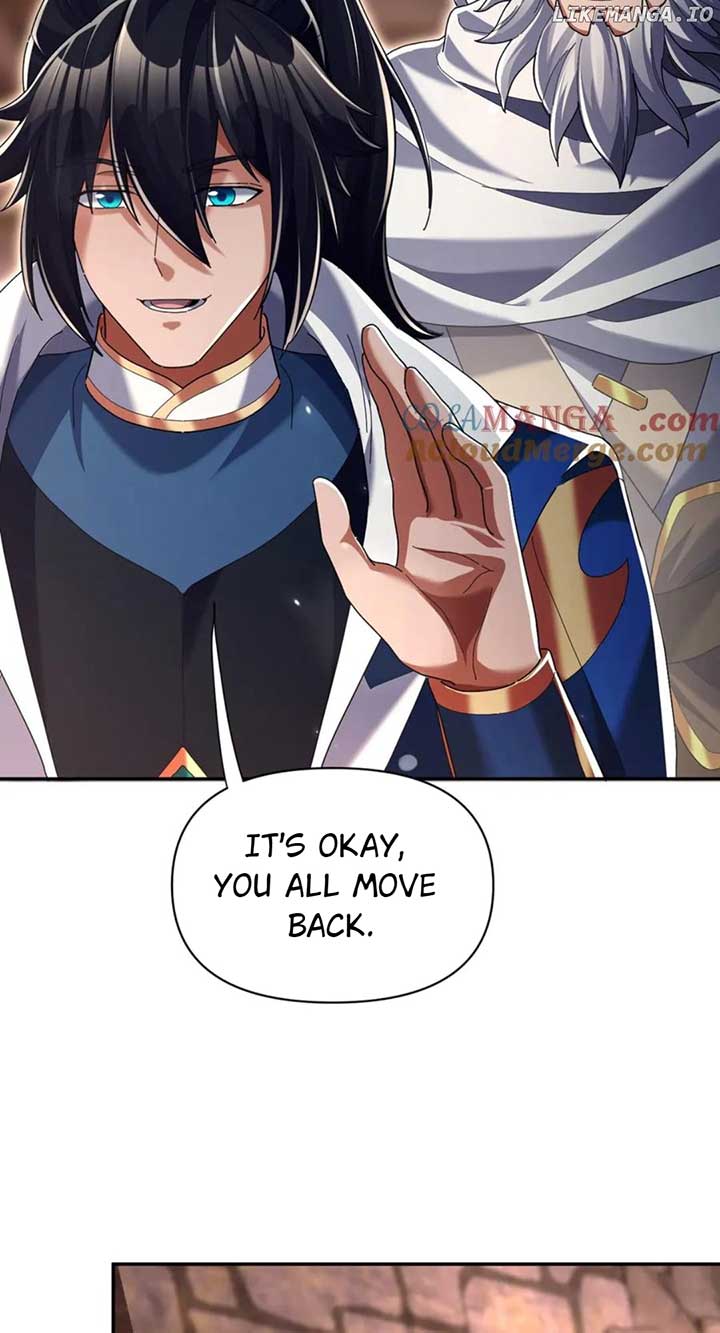 Invincible After Shocking My Empress Wife Chapter 76 - Page 69