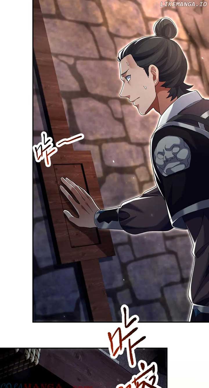 Invincible After Shocking My Empress Wife Chapter 76 - Page 70