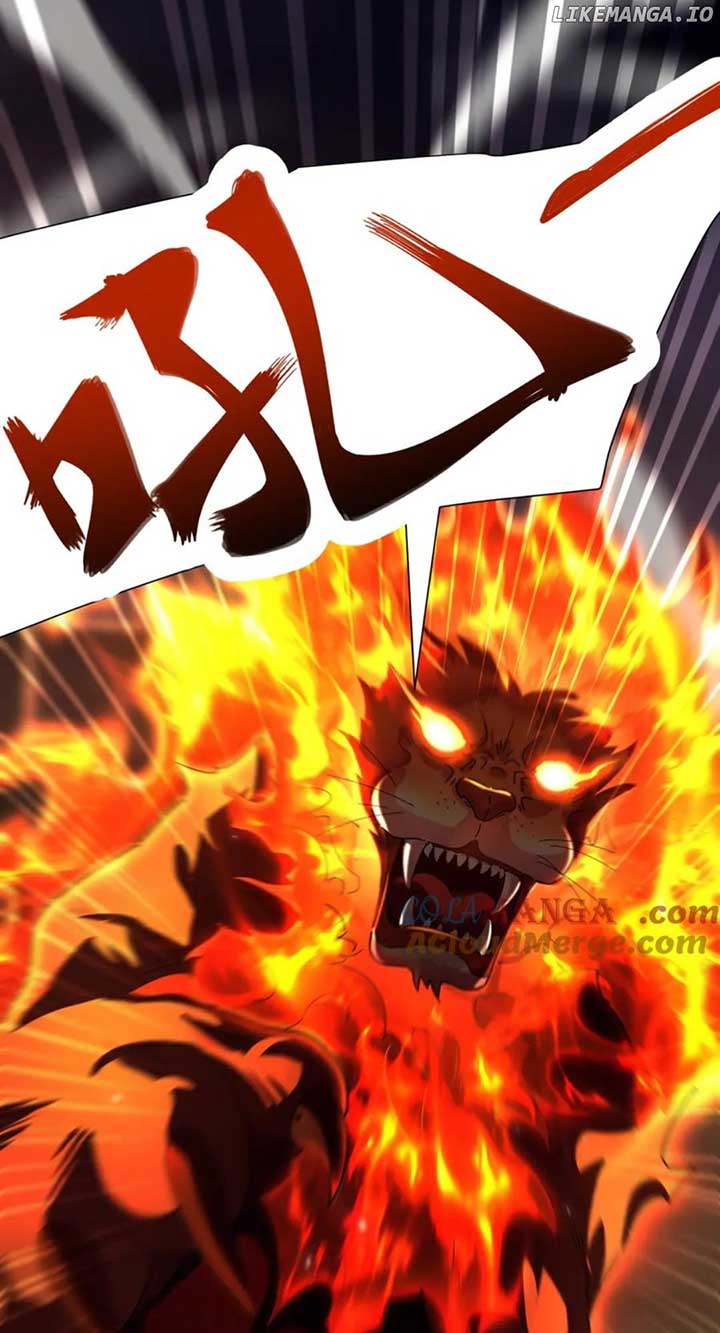 Invincible After Shocking My Empress Wife Chapter 76 - Page 72