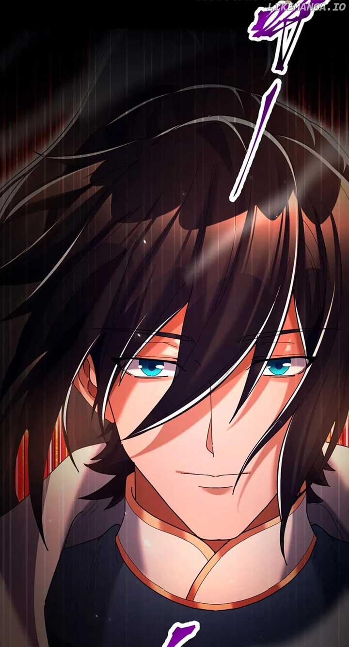 Invincible After Shocking My Empress Wife Chapter 76 - Page 75