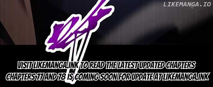 Invincible After Shocking My Empress Wife Chapter 76 - Page 76