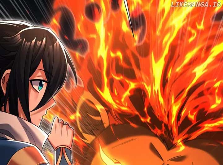 Invincible After Shocking My Empress Wife Chapter 77 - Page 14