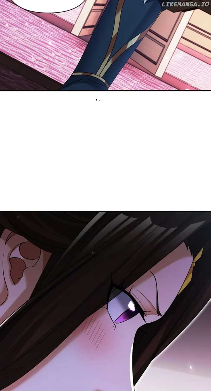 Invincible After Shocking My Empress Wife Chapter 77 - Page 32