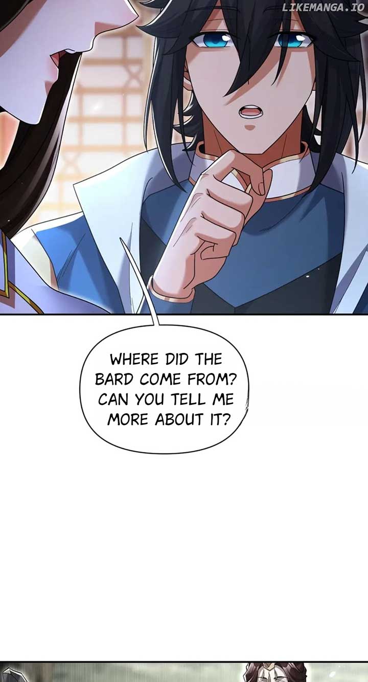 Invincible After Shocking My Empress Wife Chapter 77 - Page 36