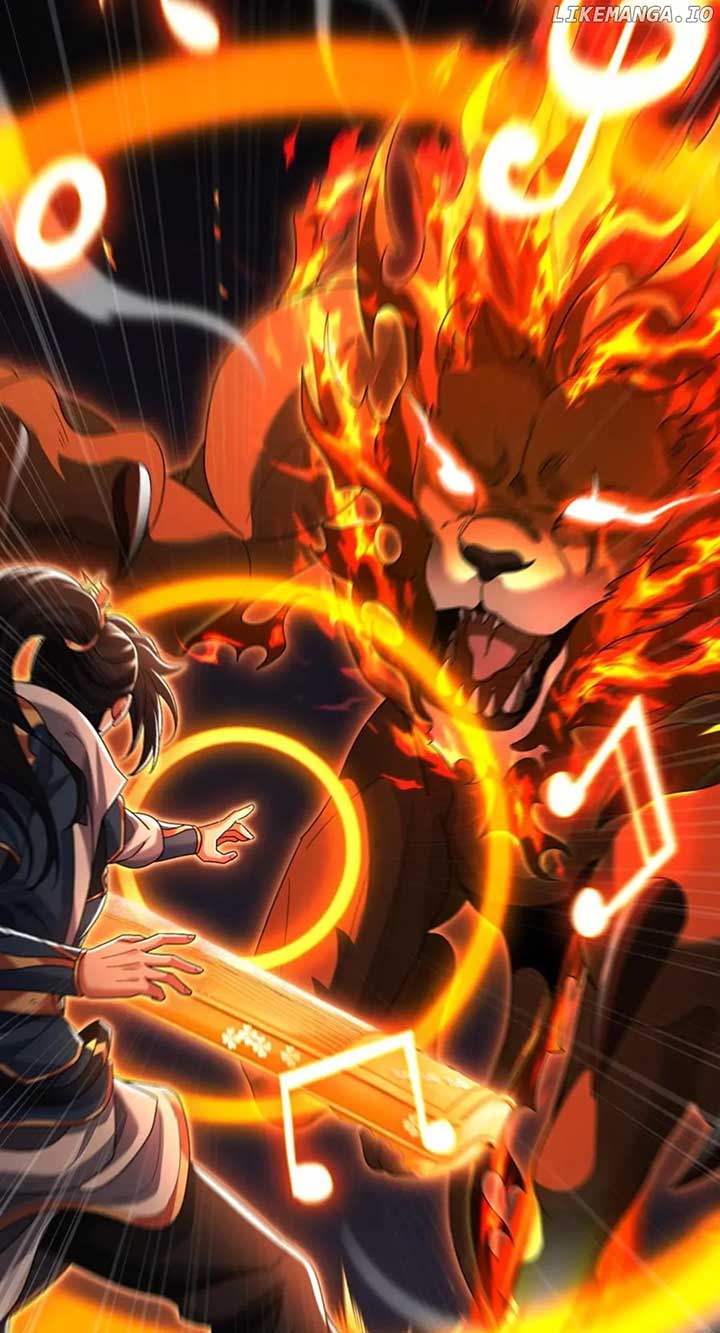 Invincible After Shocking My Empress Wife Chapter 77 - Page 4