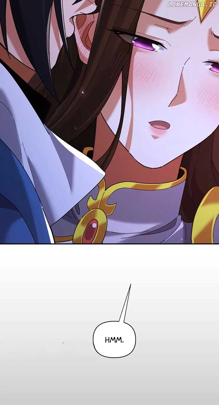 Invincible After Shocking My Empress Wife Chapter 77 - Page 48