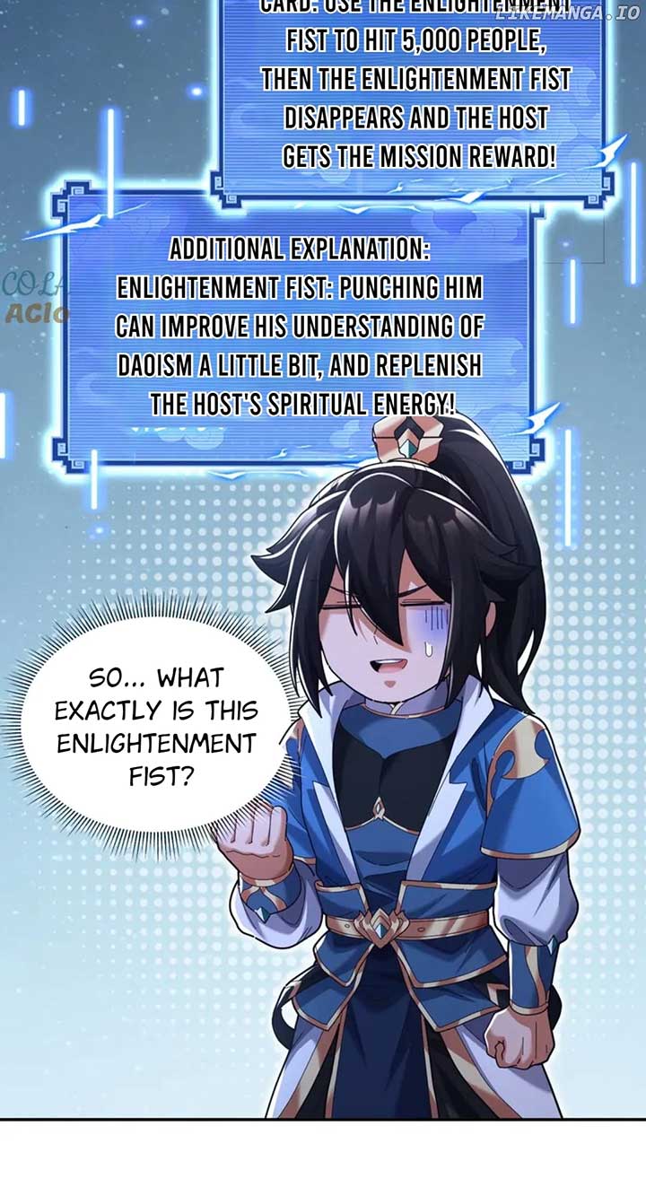 Invincible After Shocking My Empress Wife Chapter 77 - Page 57