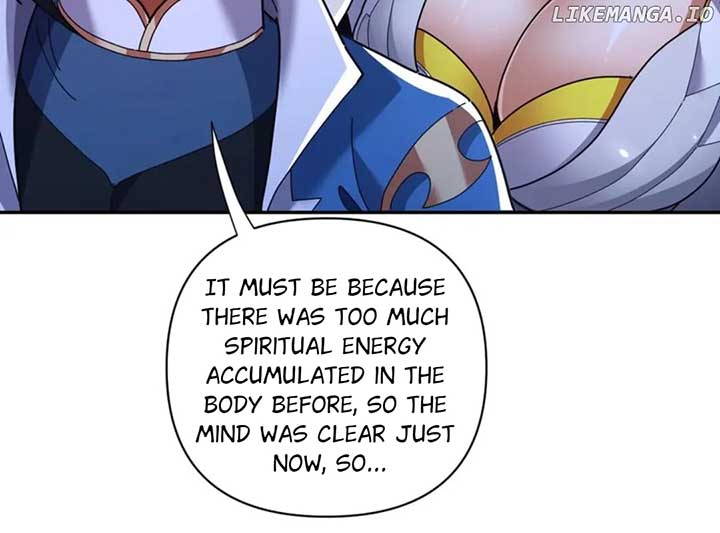 Invincible After Shocking My Empress Wife Chapter 77 - Page 59