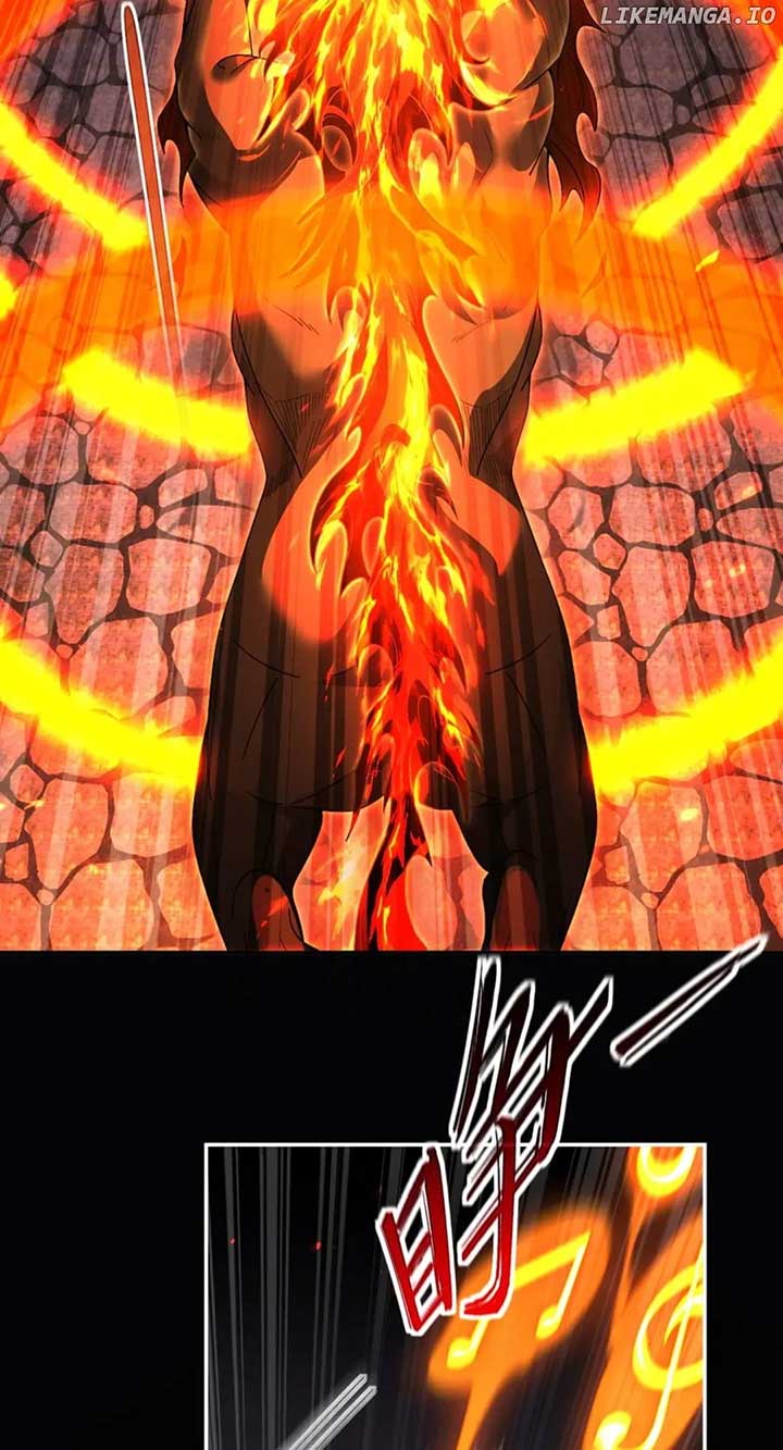 Invincible After Shocking My Empress Wife Chapter 77 - Page 6