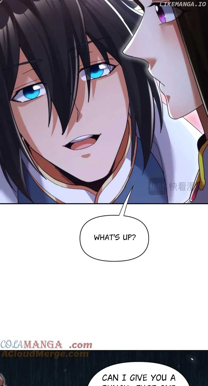 Invincible After Shocking My Empress Wife Chapter 77 - Page 62