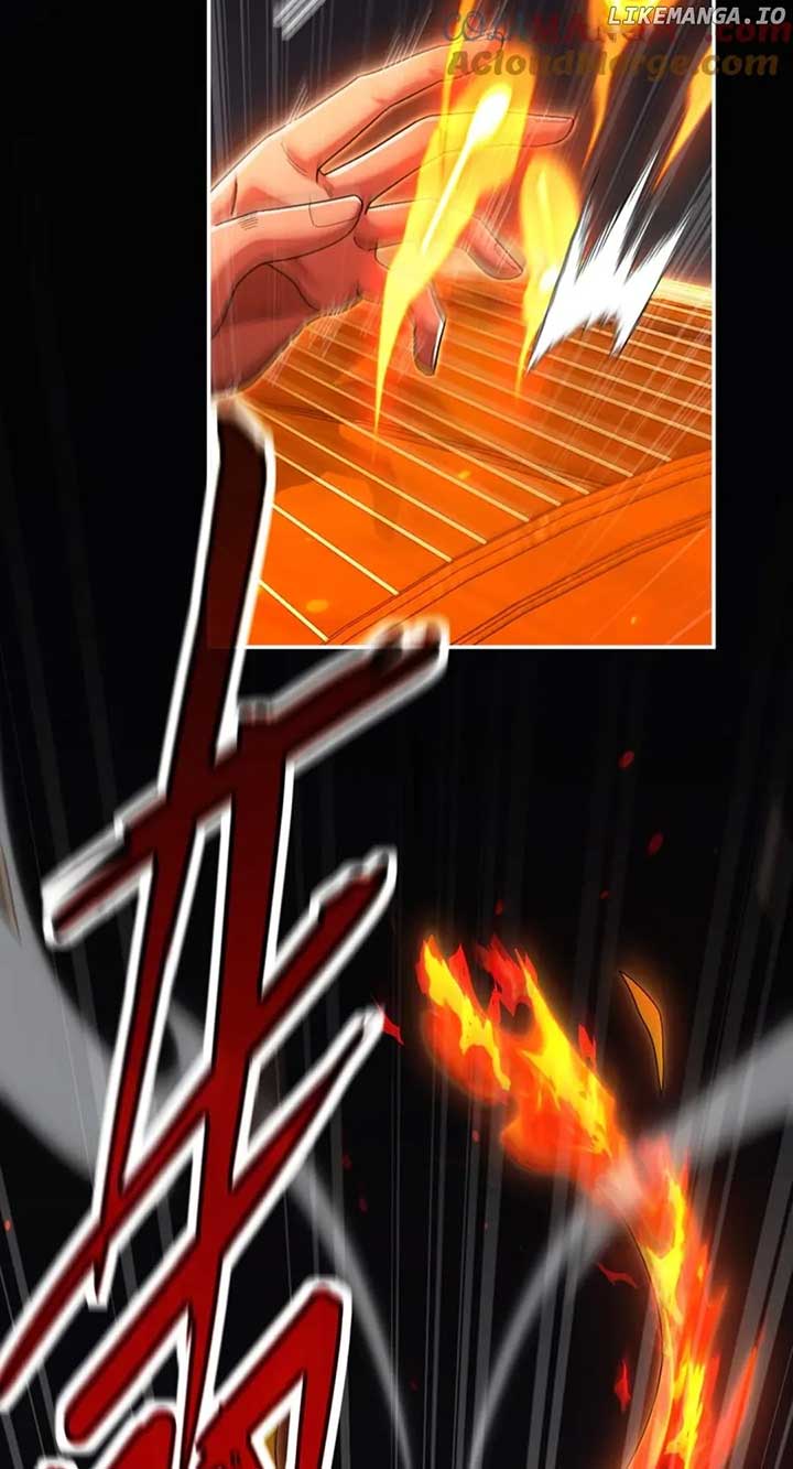 Invincible After Shocking My Empress Wife Chapter 77 - Page 7