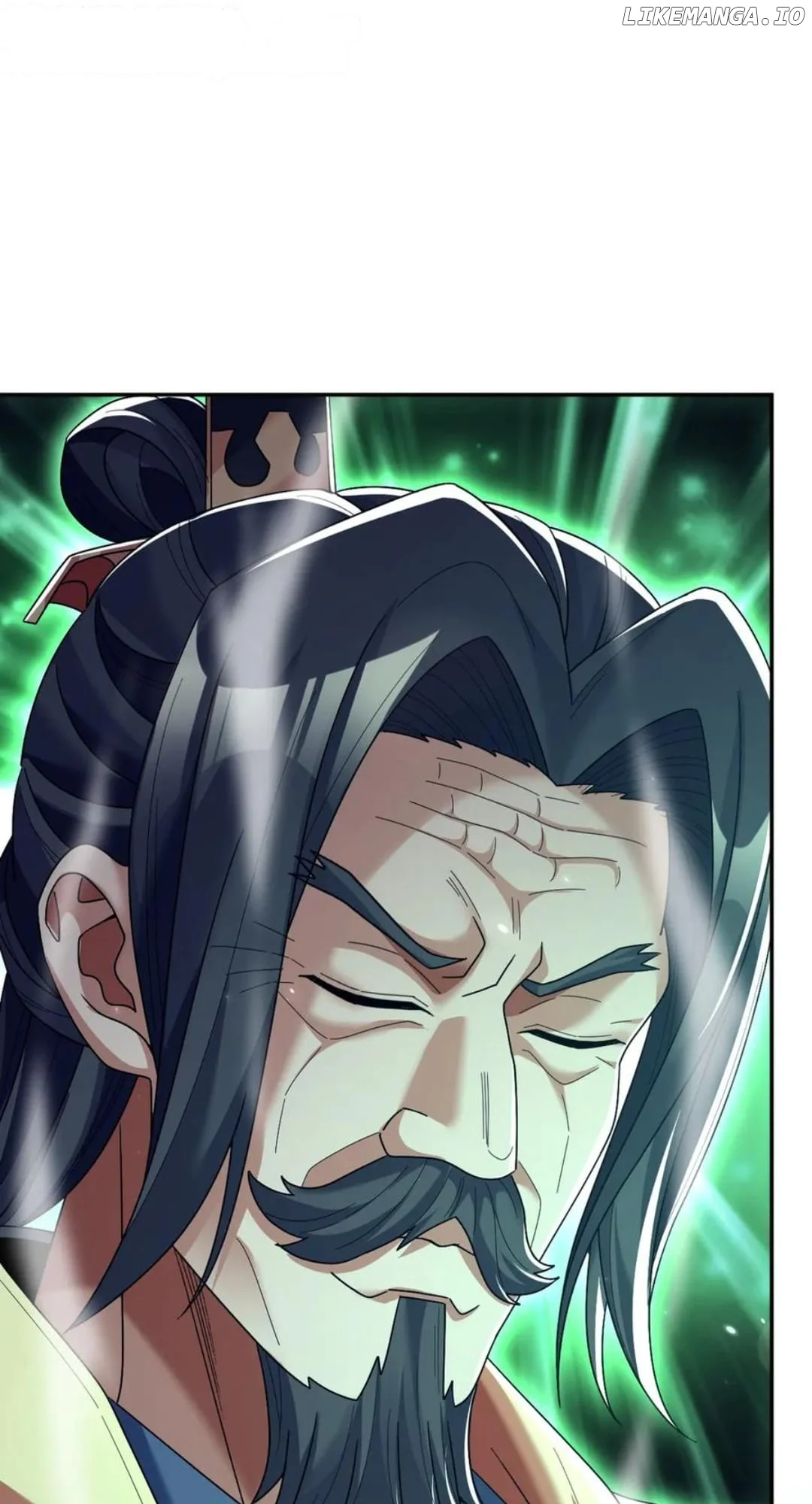 Invincible After Shocking My Empress Wife Chapter 78 - Page 12