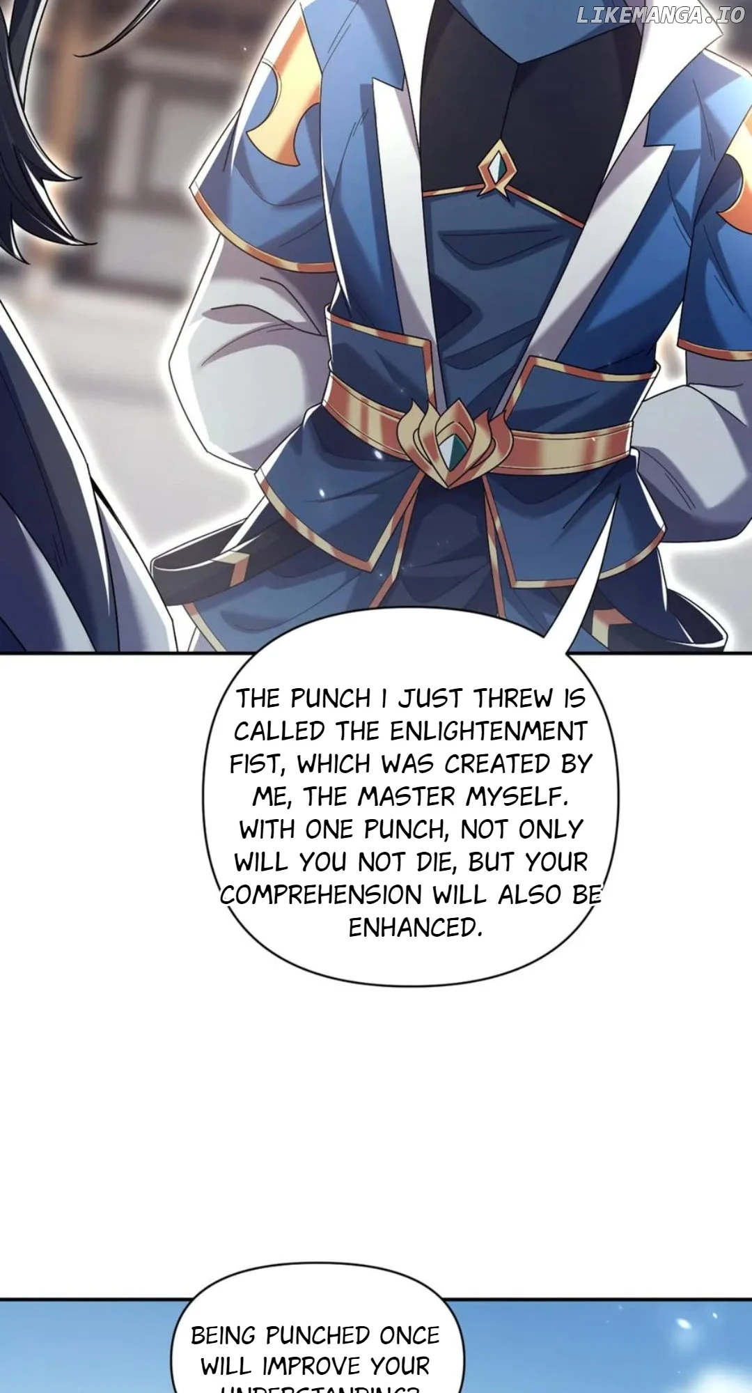 Invincible After Shocking My Empress Wife Chapter 78 - Page 18