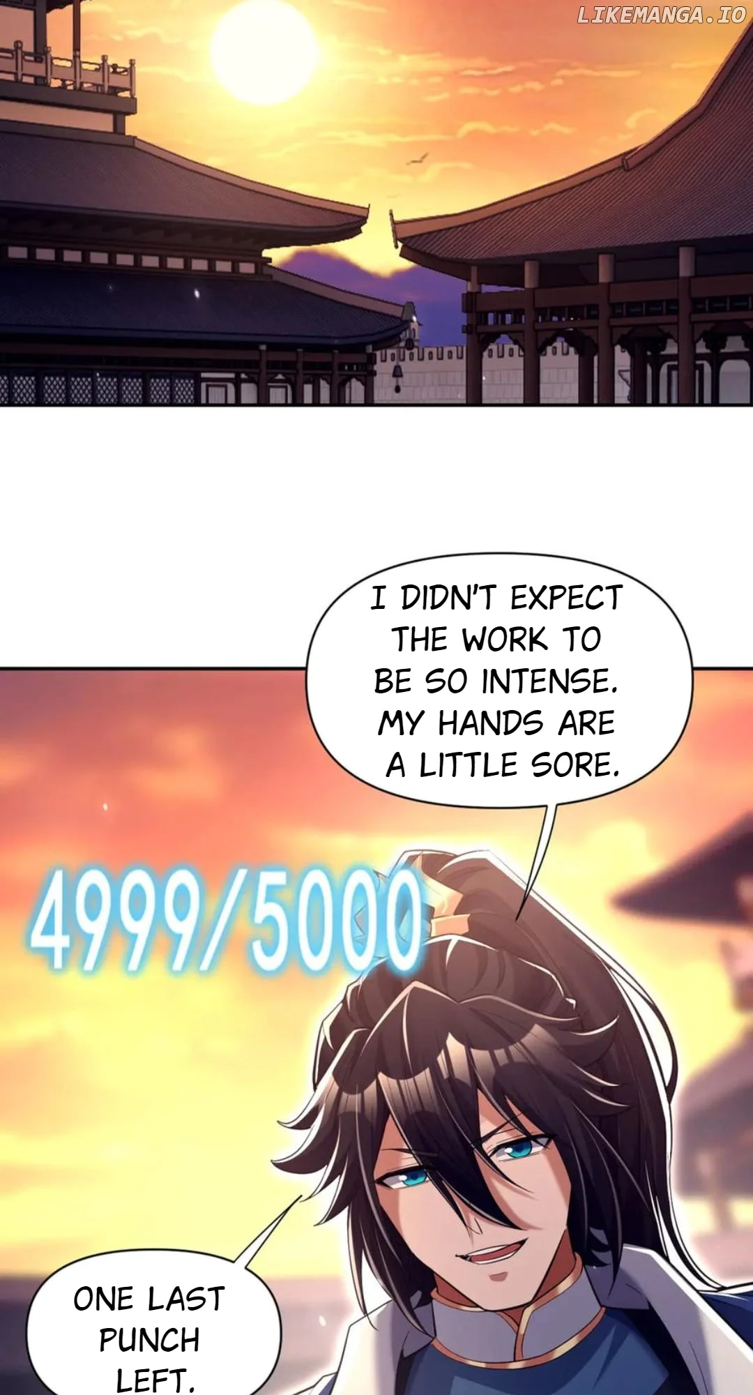 Invincible After Shocking My Empress Wife Chapter 78 - Page 28