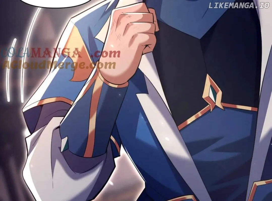 Invincible After Shocking My Empress Wife Chapter 78 - Page 29