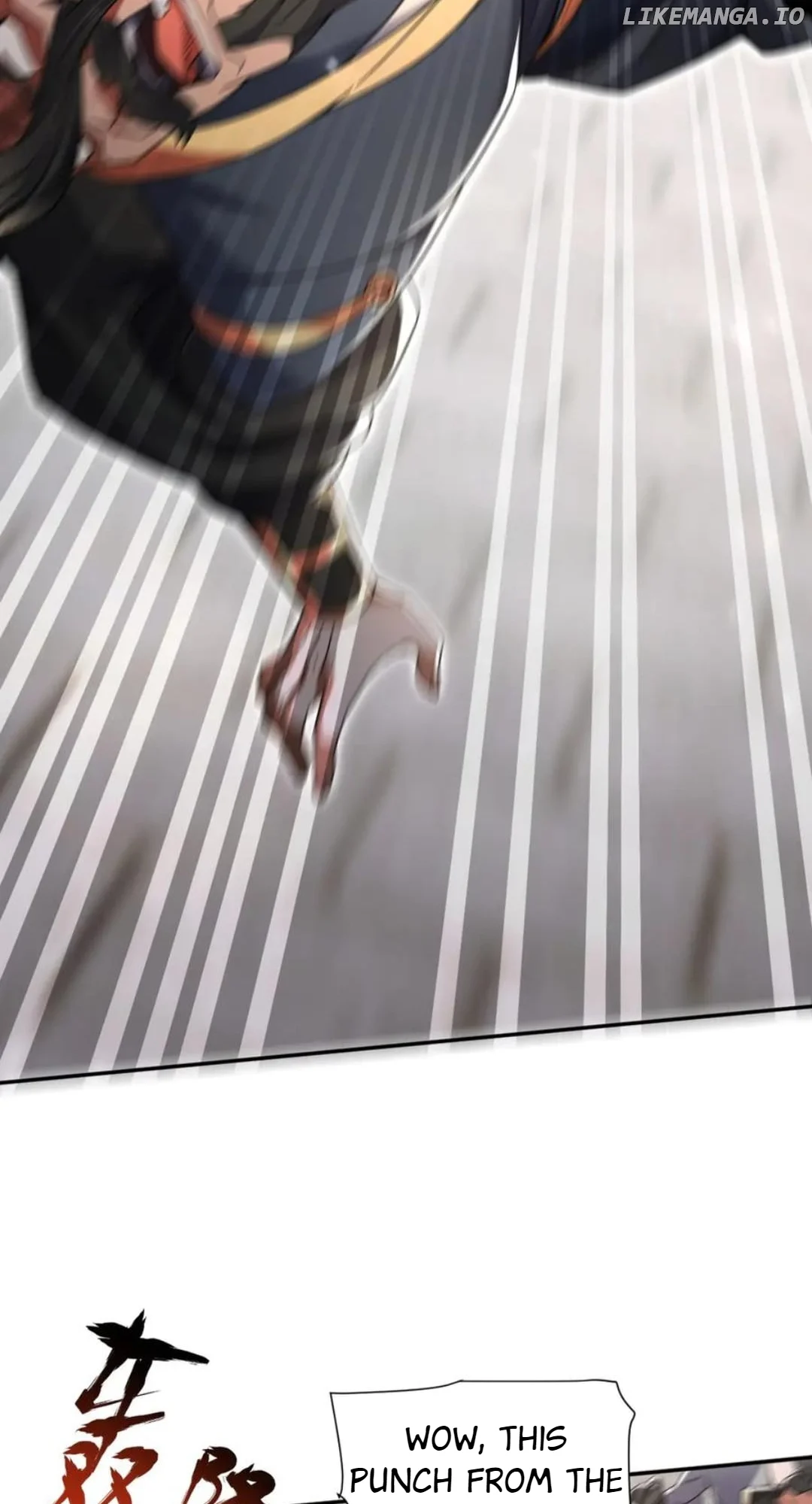 Invincible After Shocking My Empress Wife Chapter 78 - Page 4