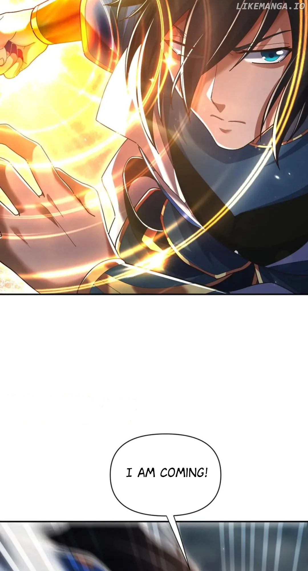 Invincible After Shocking My Empress Wife Chapter 78 - Page 46