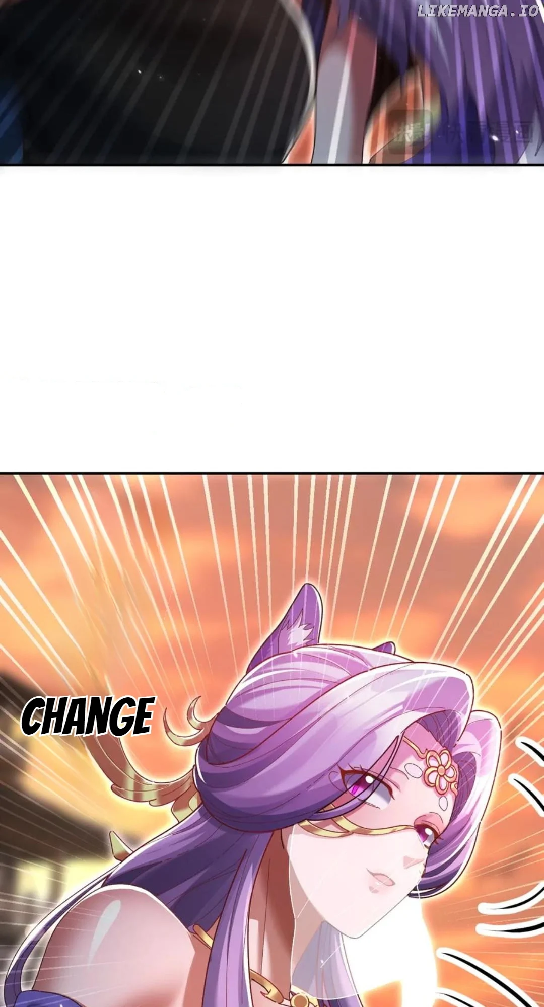 Invincible After Shocking My Empress Wife Chapter 78 - Page 48