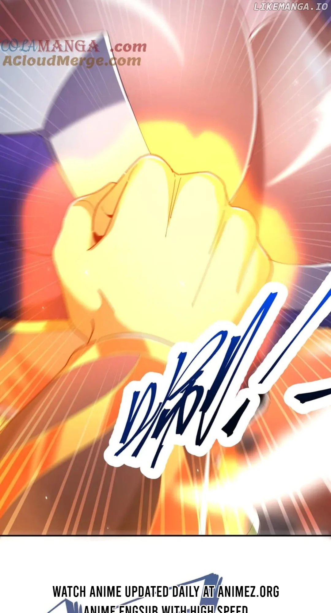 Invincible After Shocking My Empress Wife Chapter 78 - Page 50