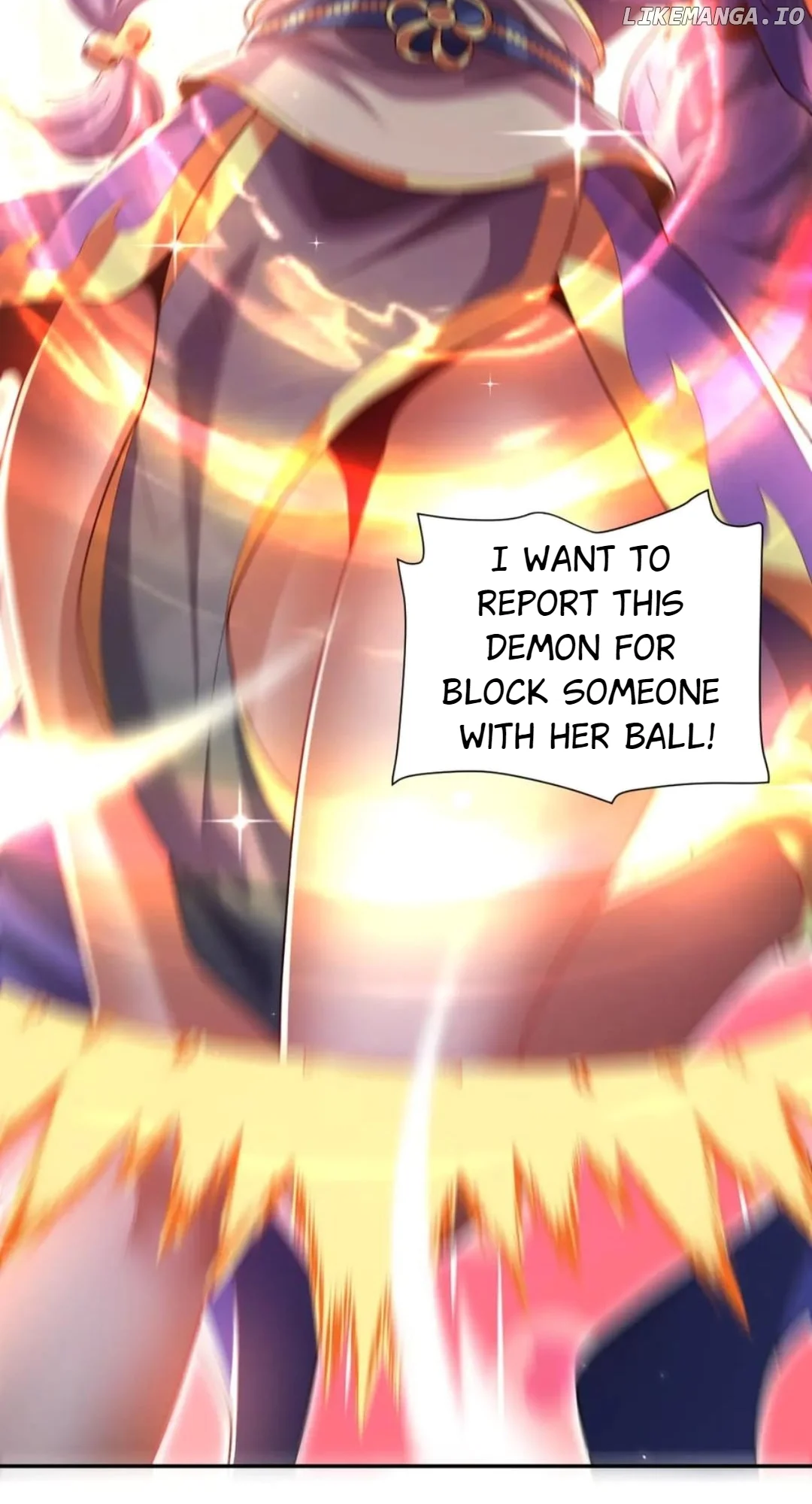 Invincible After Shocking My Empress Wife Chapter 78 - Page 52