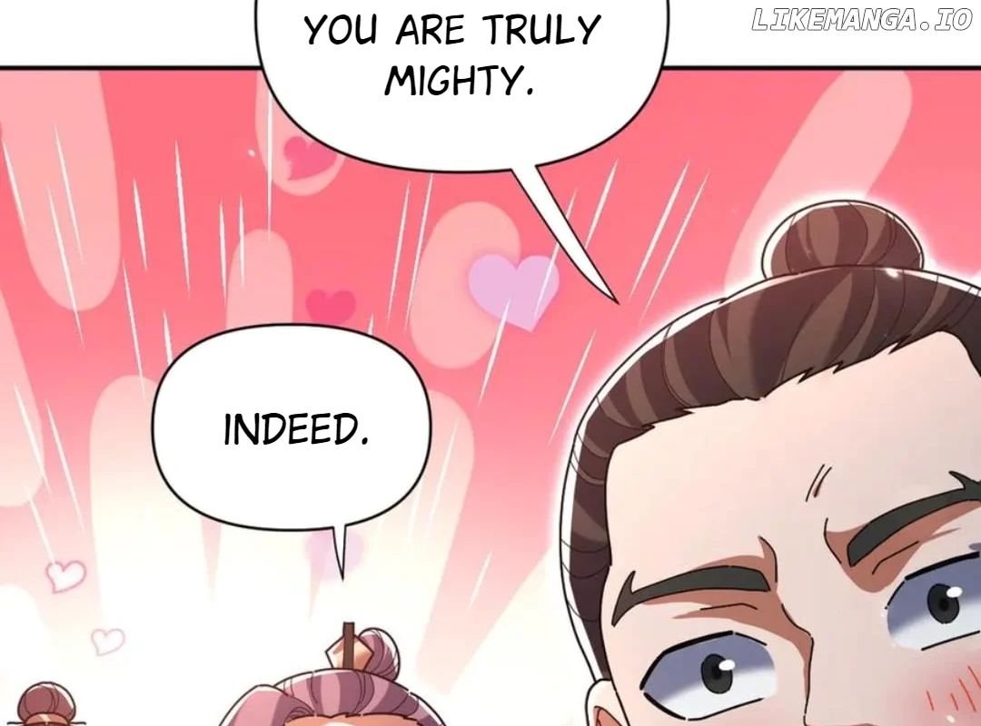 Invincible After Shocking My Empress Wife Chapter 78 - Page 59