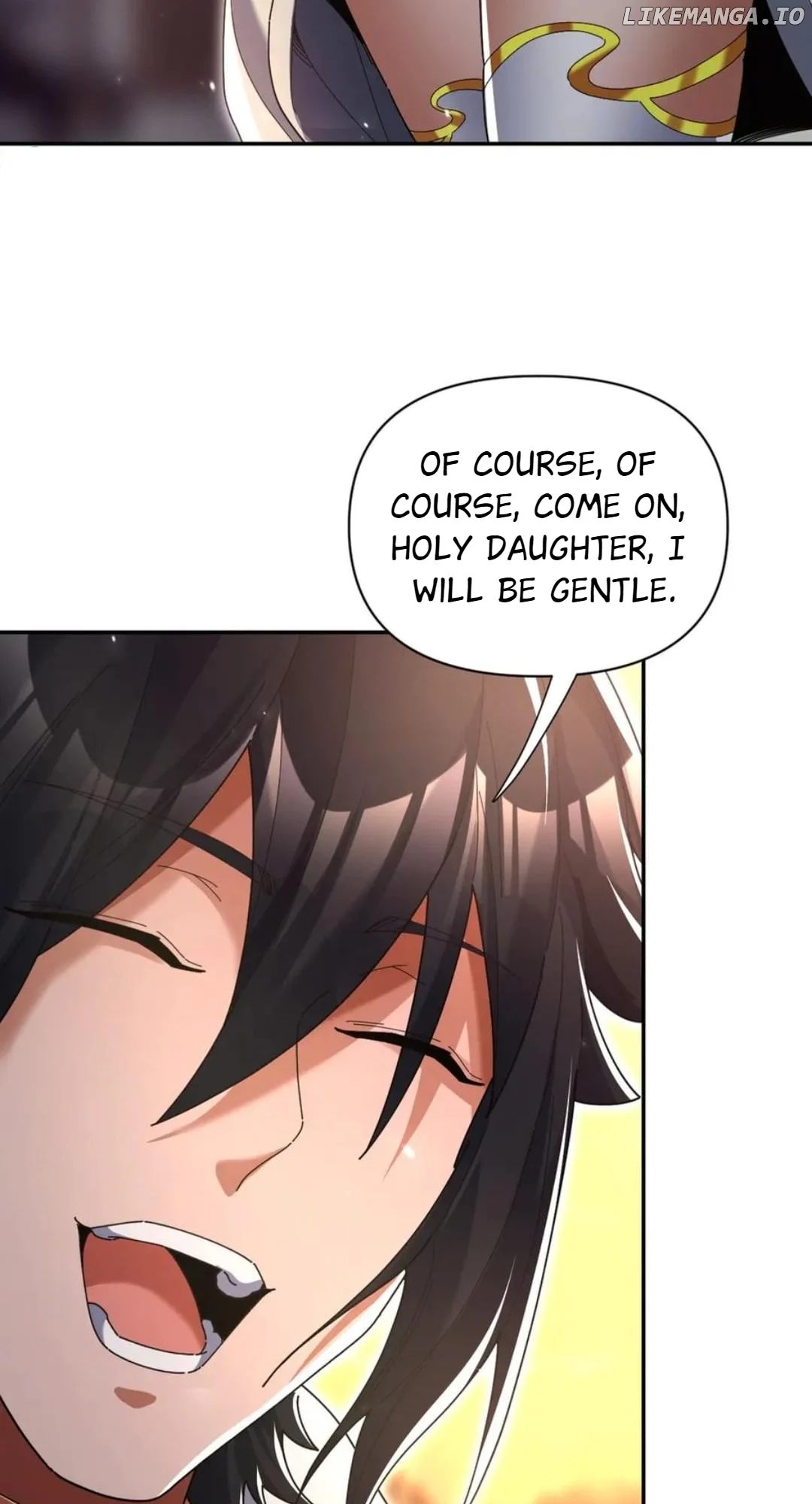 Invincible After Shocking My Empress Wife Chapter 78 - Page 62