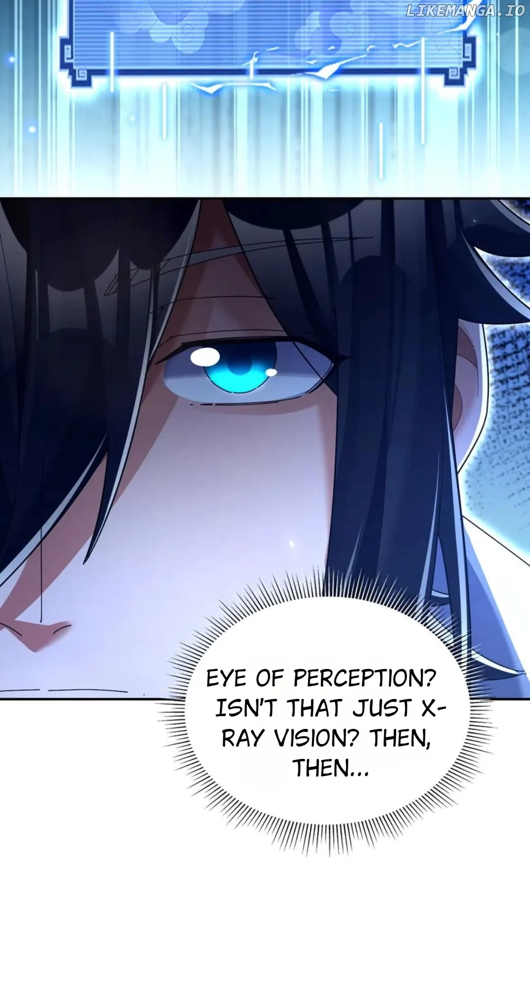 Invincible After Shocking My Empress Wife Chapter 78 - Page 69