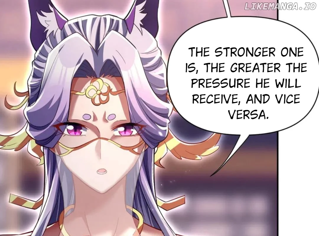 Invincible After Shocking My Empress Wife Chapter 79 - Page 29