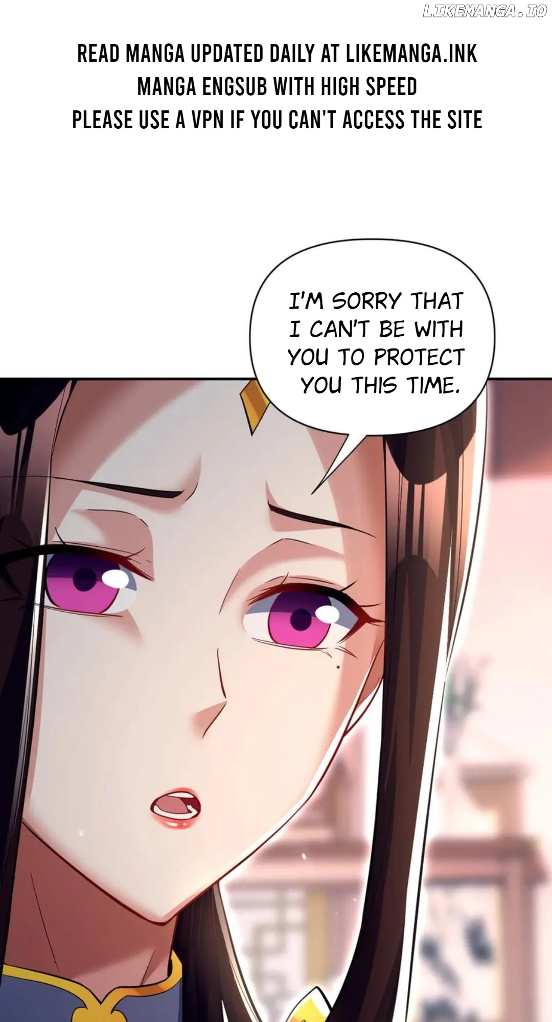 Invincible After Shocking My Empress Wife Chapter 79 - Page 32