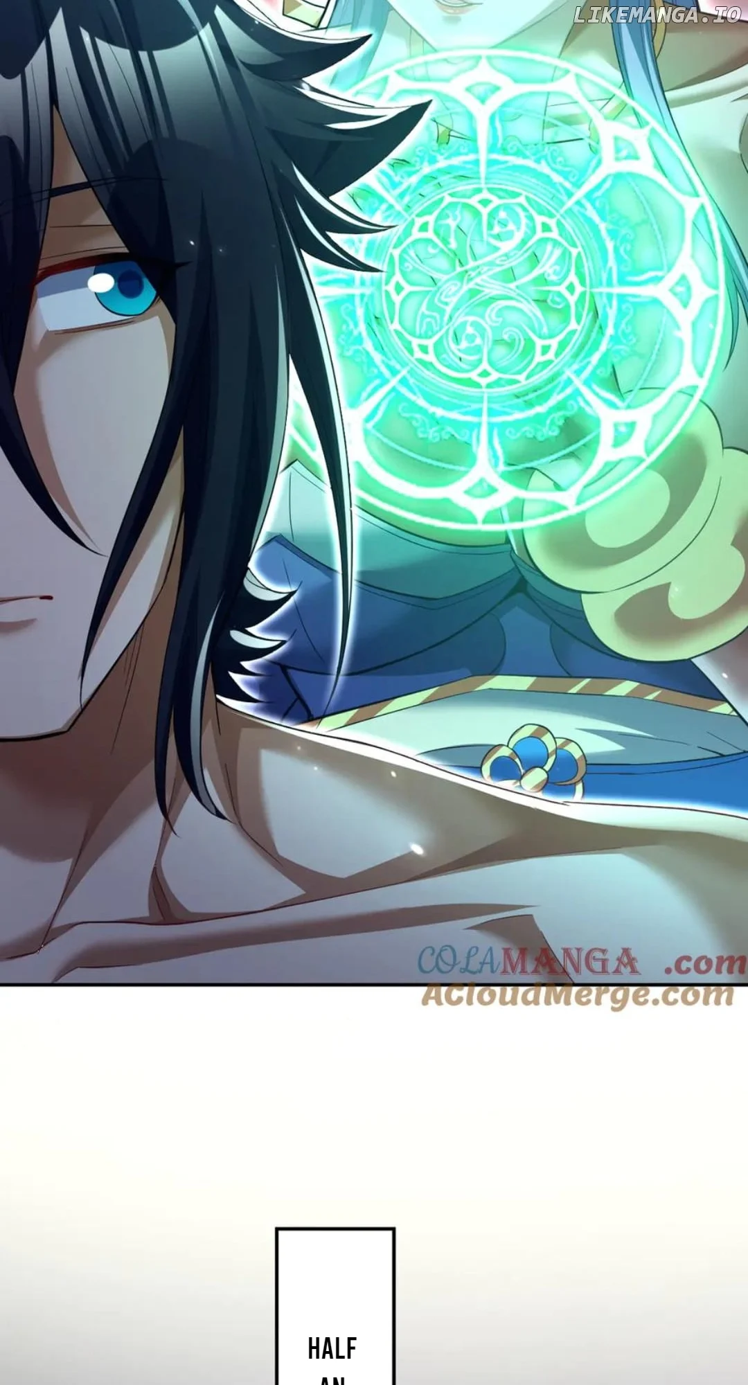 Invincible After Shocking My Empress Wife Chapter 79 - Page 45