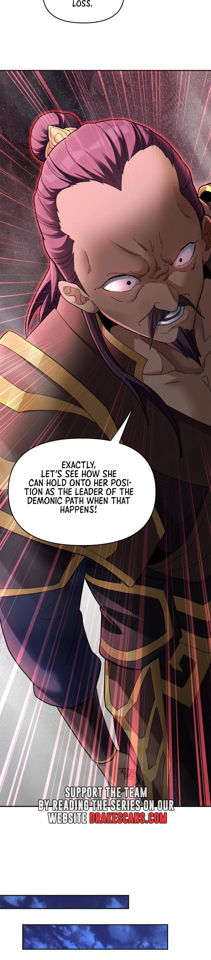 Invincible After Shocking My Empress Wife Chapter 8 - Page 15