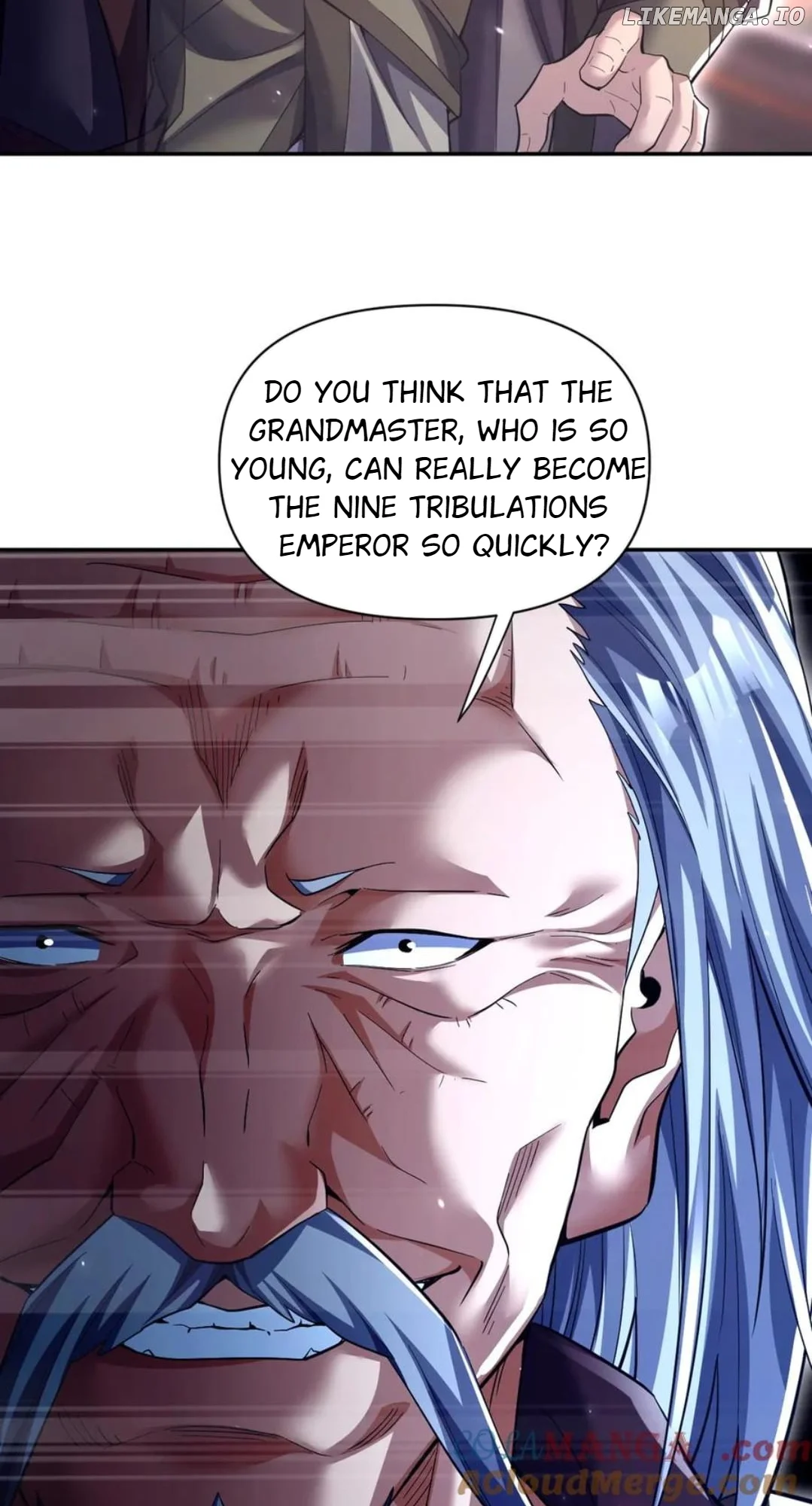 Invincible After Shocking My Empress Wife Chapter 80 - Page 15