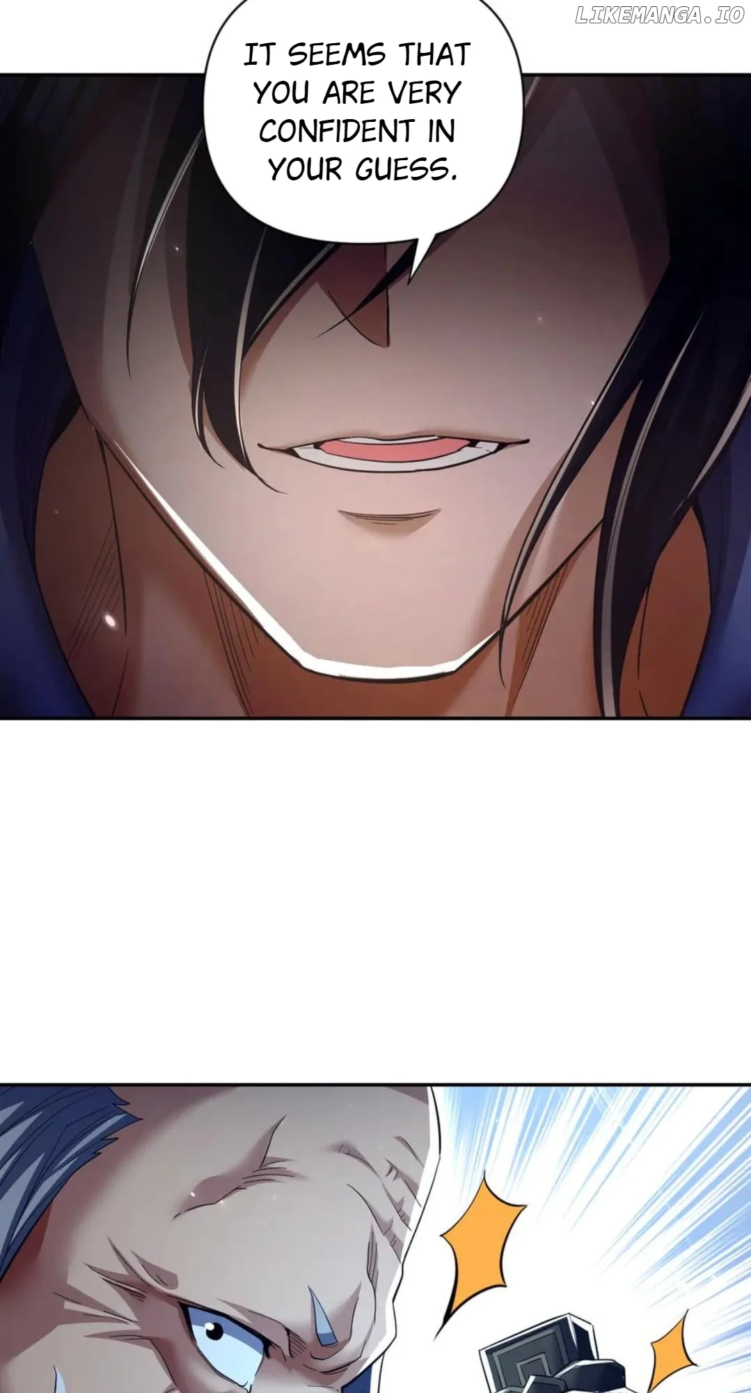 Invincible After Shocking My Empress Wife Chapter 80 - Page 18