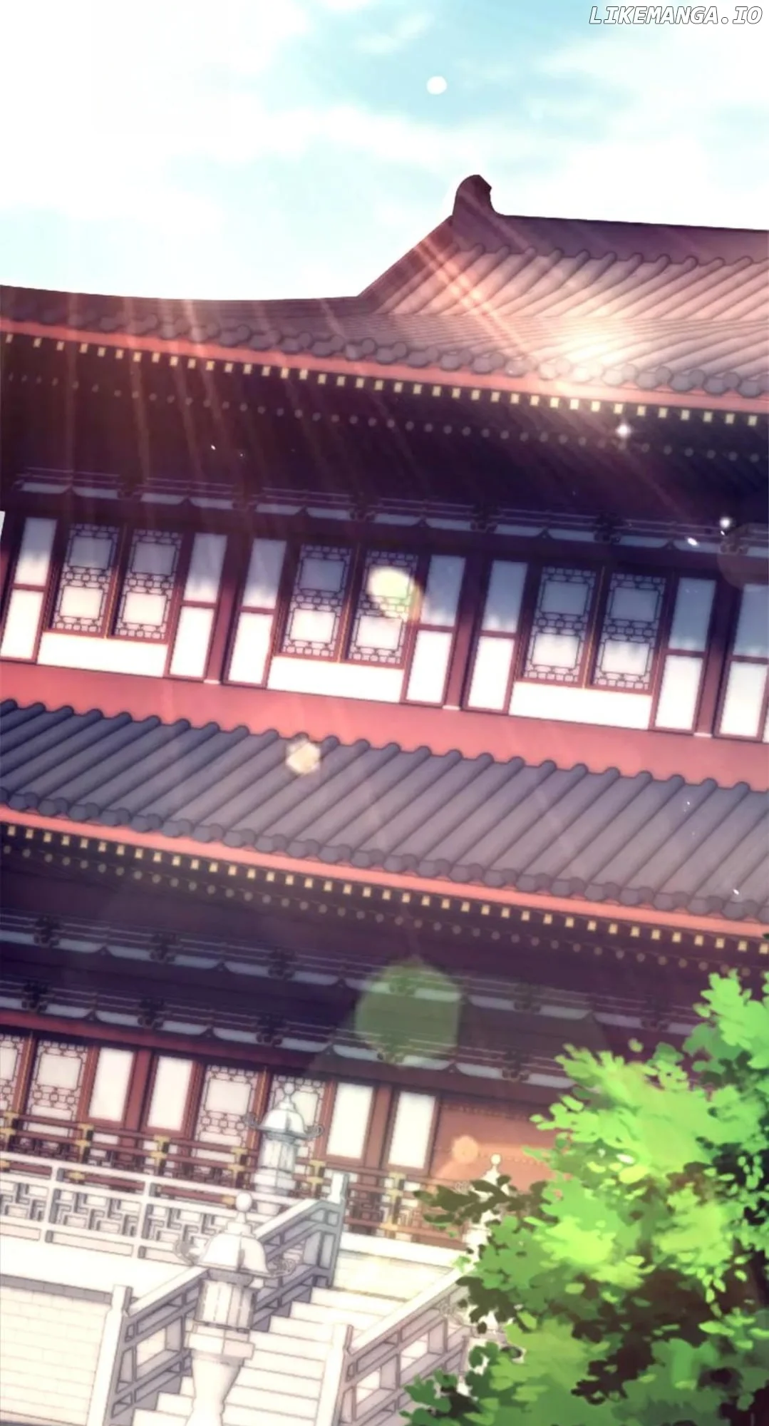 Invincible After Shocking My Empress Wife Chapter 80 - Page 2