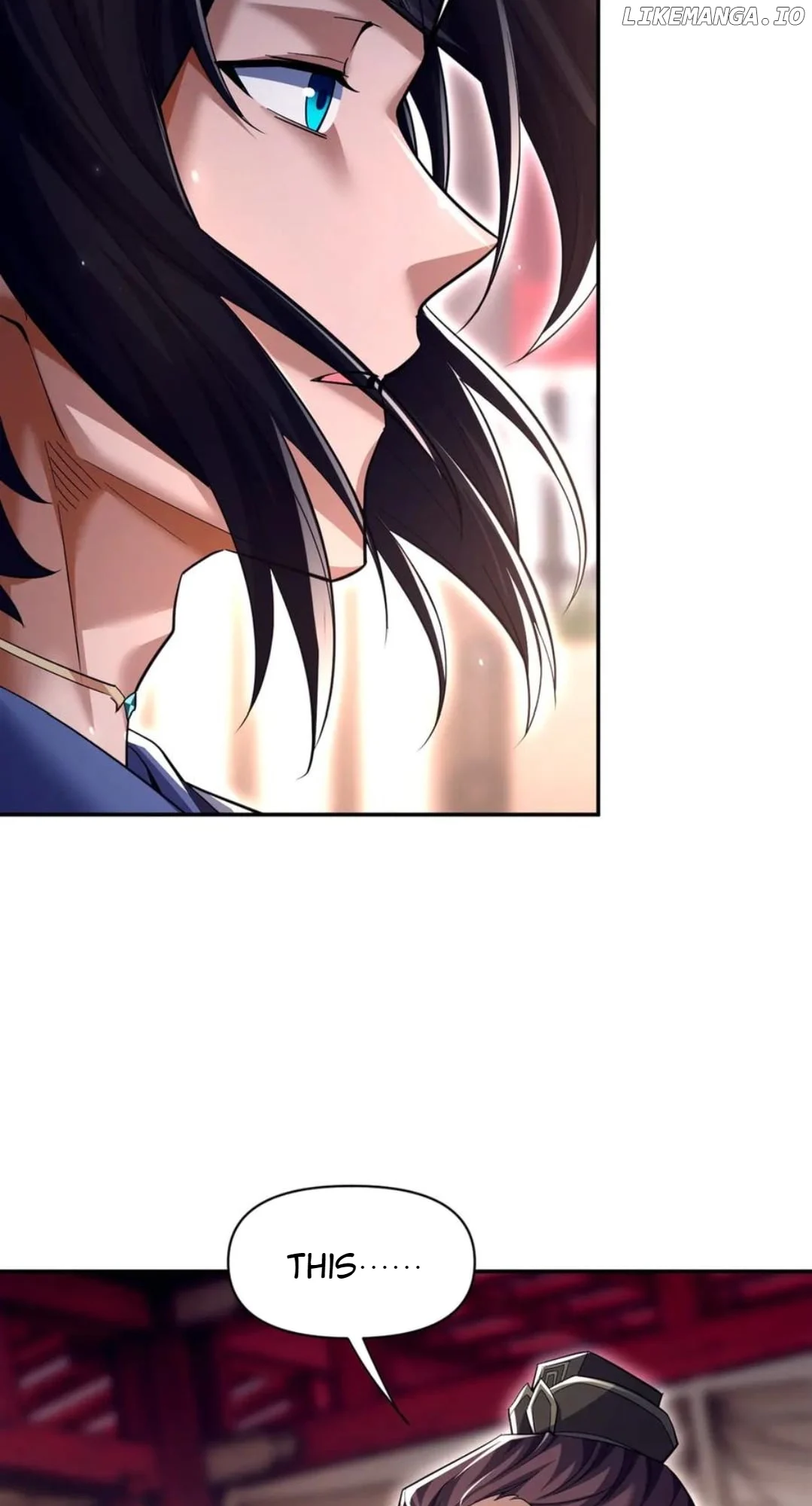 Invincible After Shocking My Empress Wife Chapter 80 - Page 23