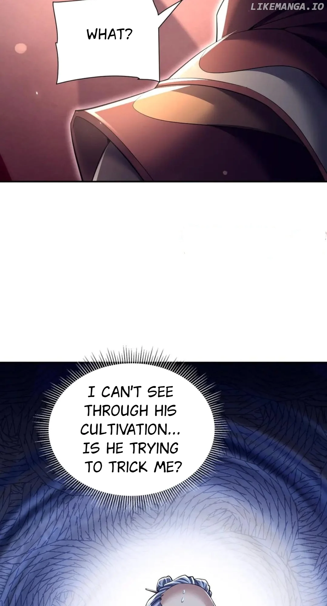 Invincible After Shocking My Empress Wife Chapter 80 - Page 27