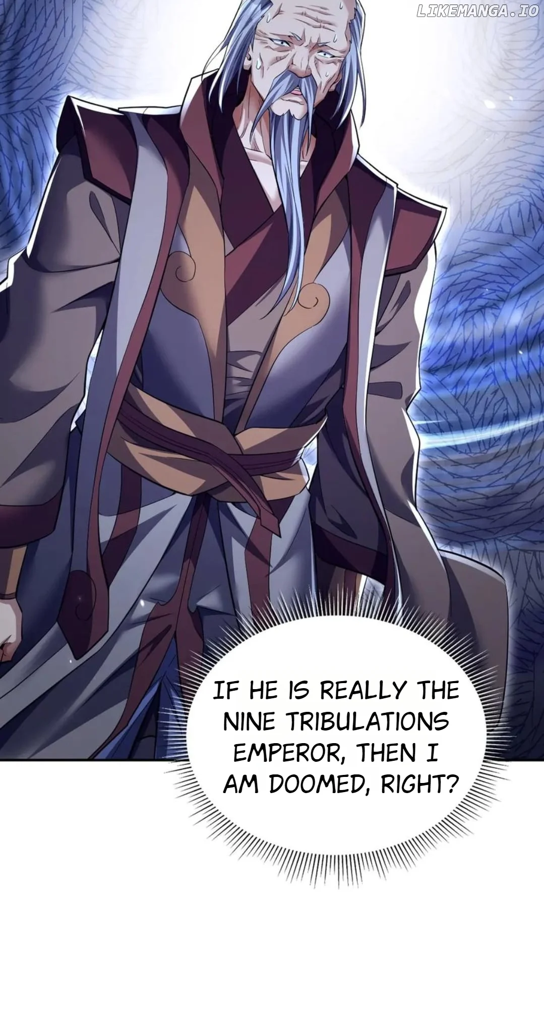 Invincible After Shocking My Empress Wife Chapter 80 - Page 28