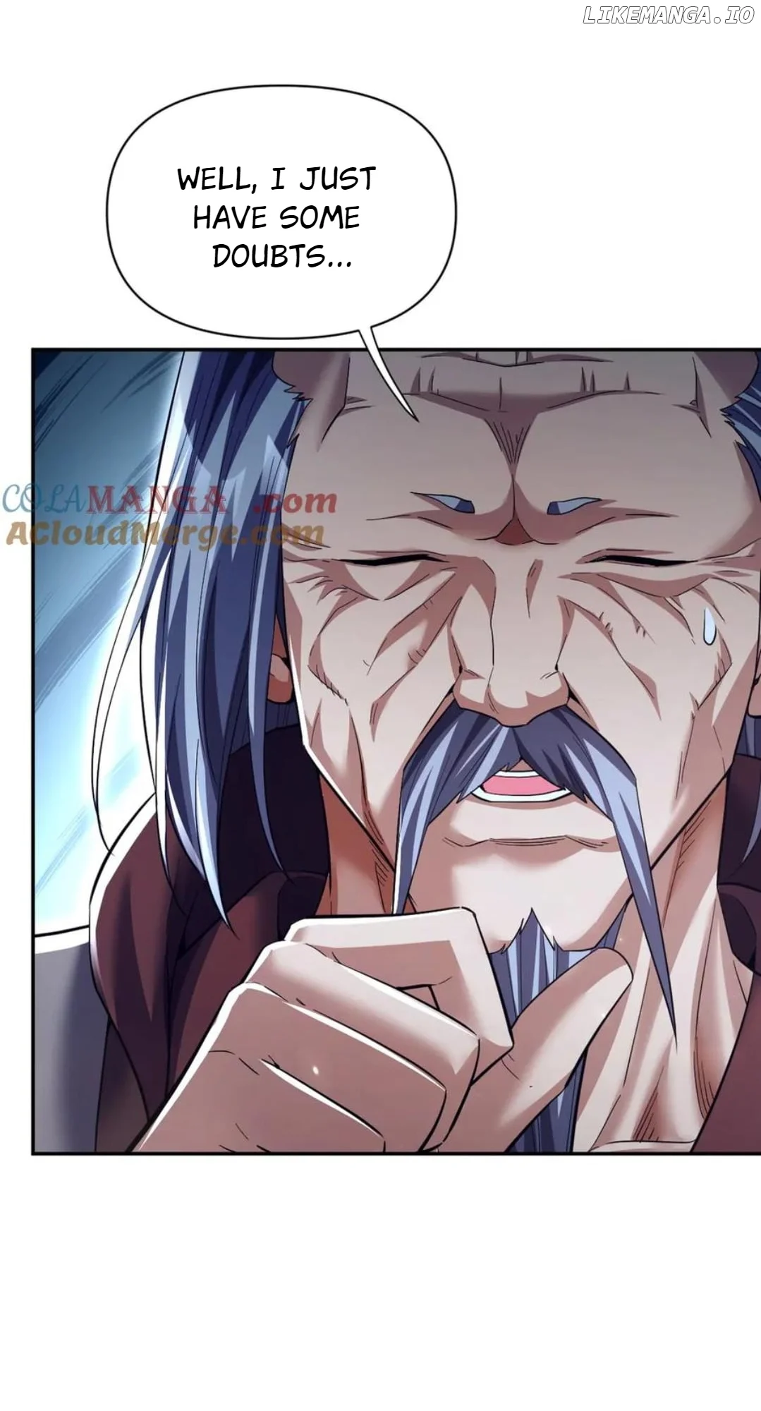 Invincible After Shocking My Empress Wife Chapter 80 - Page 31