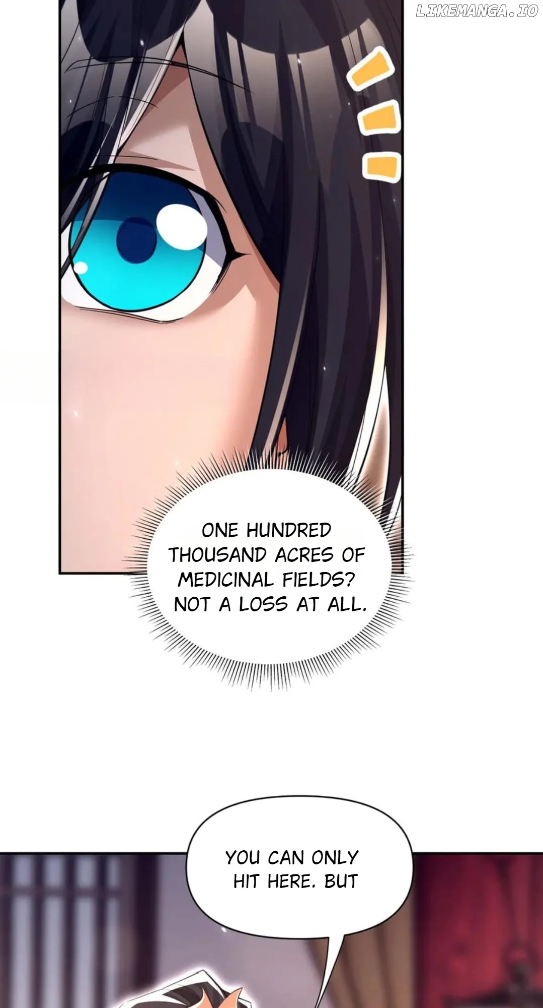 Invincible After Shocking My Empress Wife Chapter 80 - Page 36