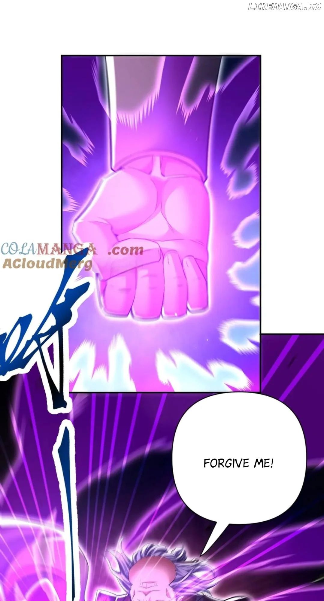 Invincible After Shocking My Empress Wife Chapter 80 - Page 41