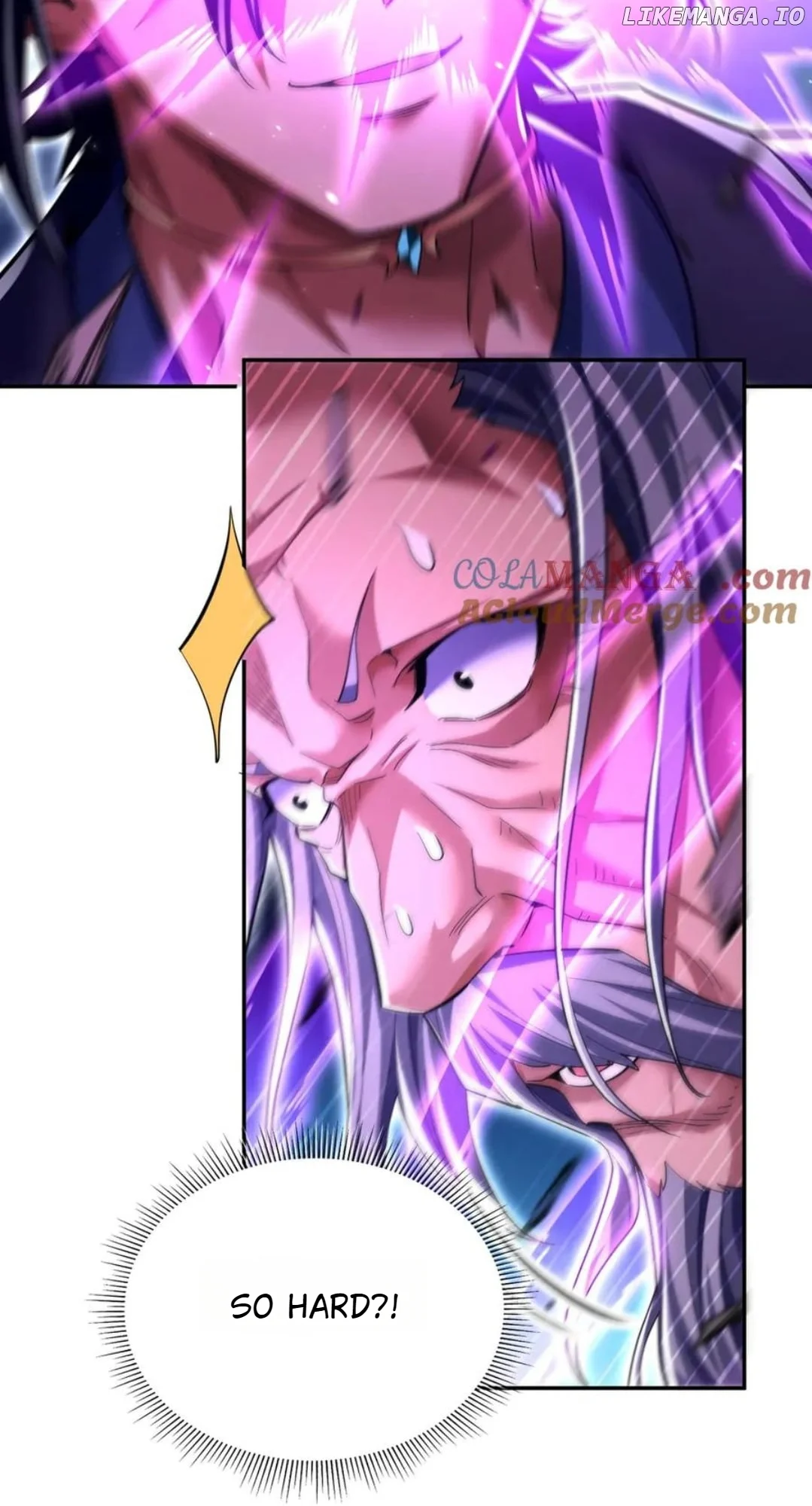 Invincible After Shocking My Empress Wife Chapter 80 - Page 45