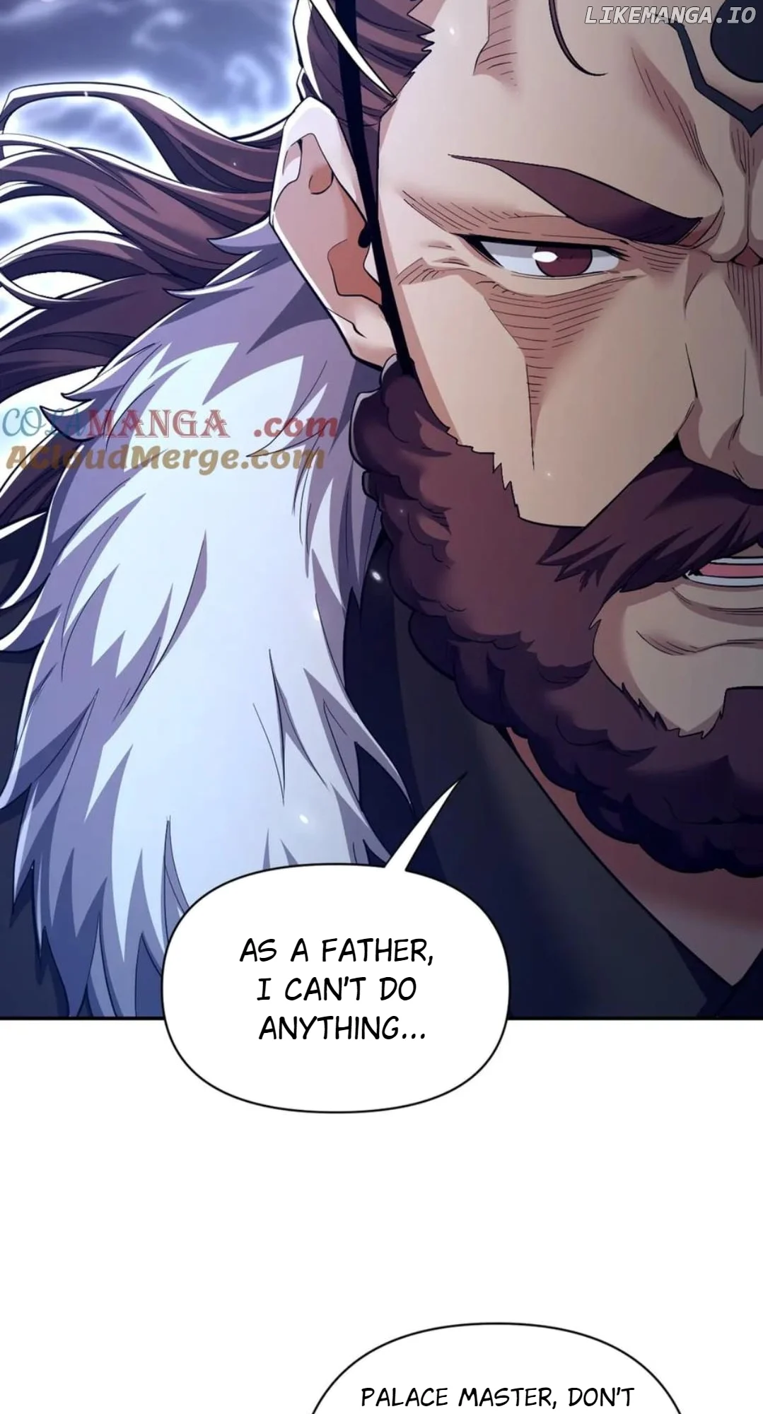 Invincible After Shocking My Empress Wife Chapter 80 - Page 5