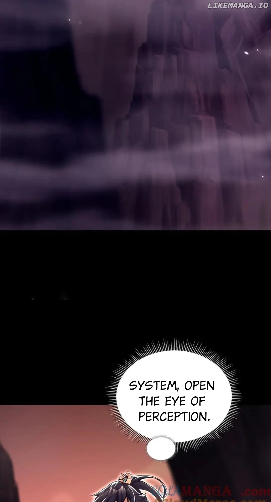 Invincible After Shocking My Empress Wife Chapter 80 - Page 56