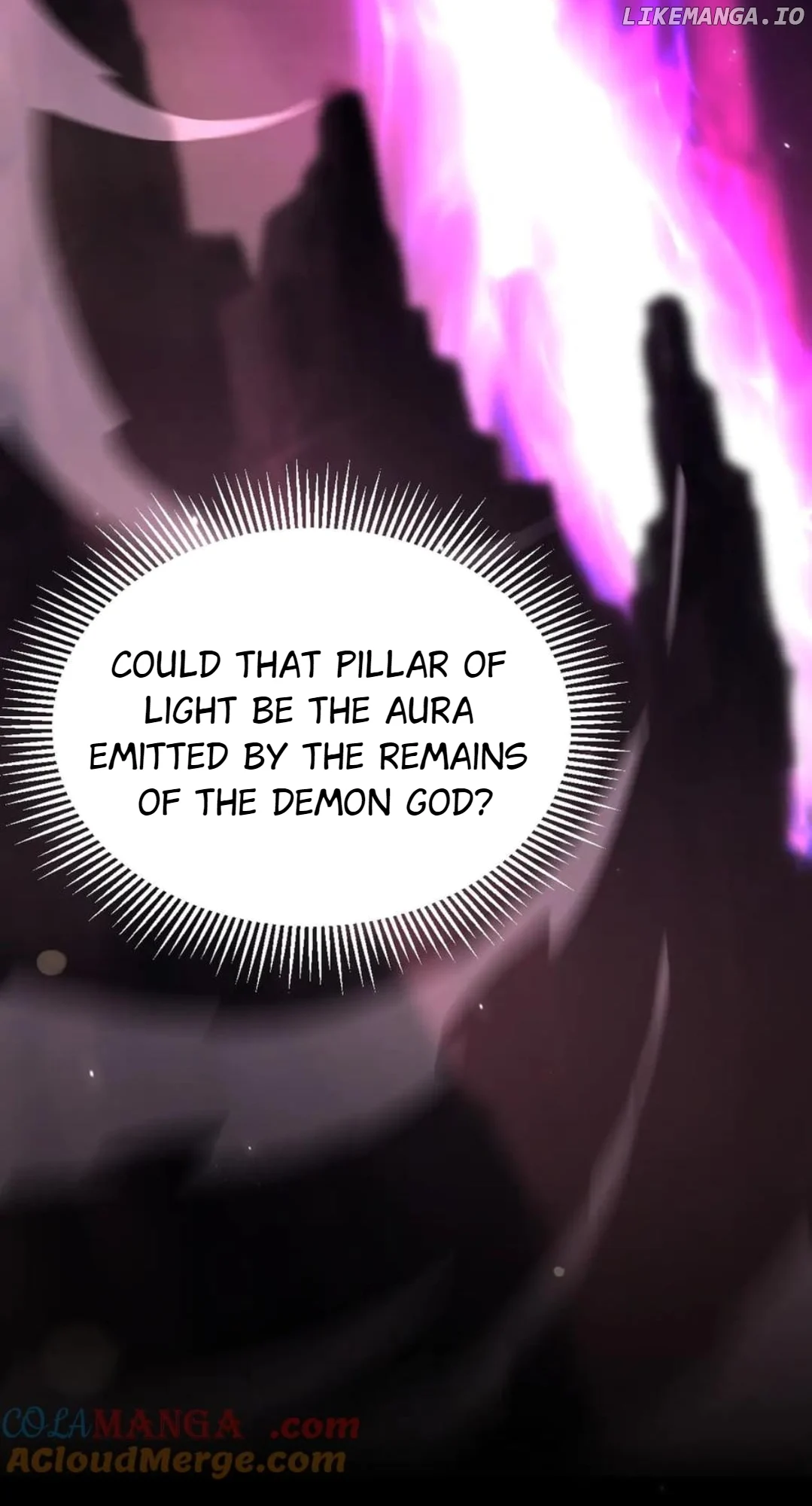 Invincible After Shocking My Empress Wife Chapter 80 - Page 60