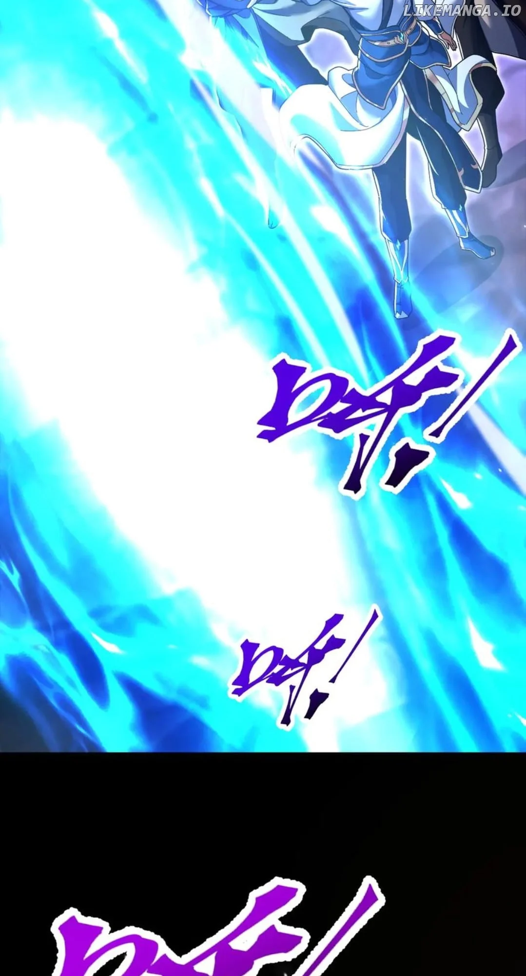 Invincible After Shocking My Empress Wife Chapter 80 - Page 63