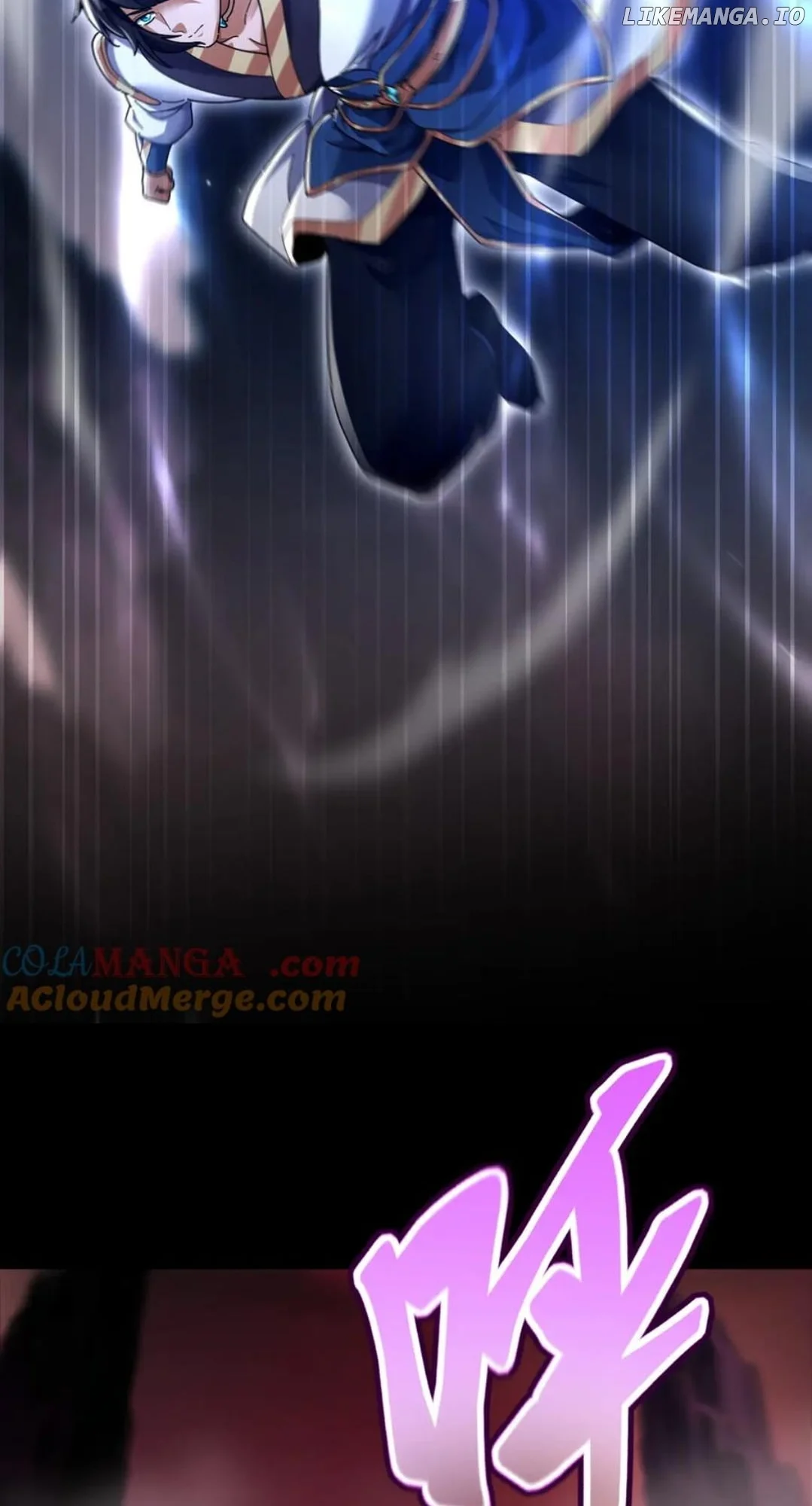 Invincible After Shocking My Empress Wife Chapter 80 - Page 67